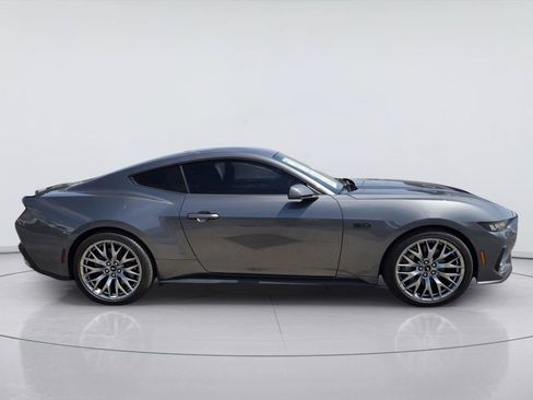 Certified 2024 Ford Mustang GT RWD image 4