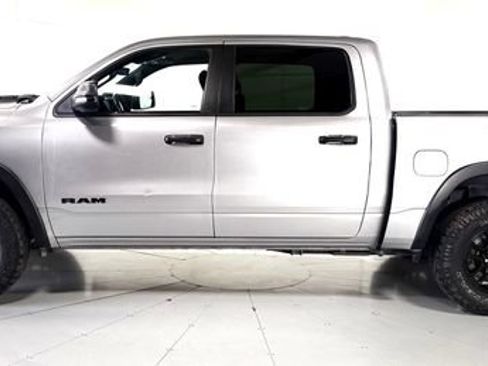 Used 2025 RAM 1500 Rebel w/ Rebel Level 1 Equipment Group AWD/4WD image 7