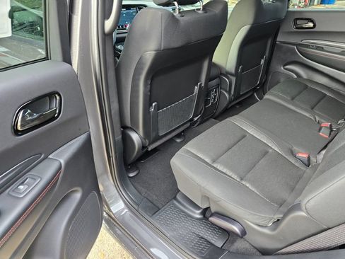 New 2026 Dodge Durango GT w/ Blacktop Package RWD image 28