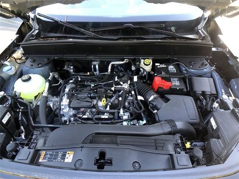 Used 2024 Ford Bronco Sport Outer Banks AWD/4WD image 26