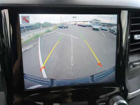 Used 2022 RAM 1500 Big Horn RWD image 25