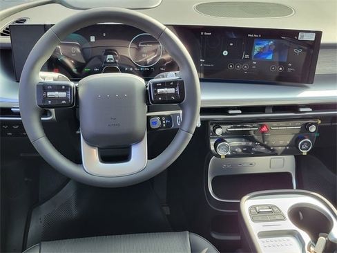 New 2026 Hyundai Ioniq 9 SEL image 4