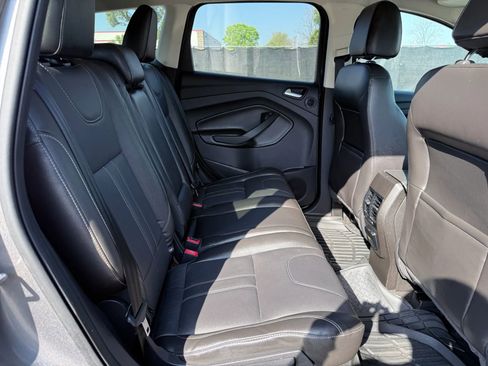 Used 2013 Ford Escape Titanium w/ Parking Technology Pkg FWD image 20