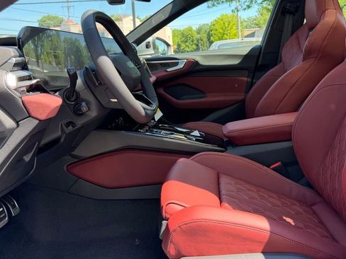 New 2026 Audi S5 Prestige AWD/4WD image 17