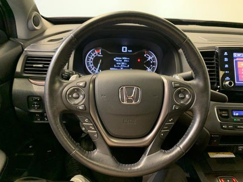 Used 2022 Honda Ridgeline RTL-E image 31