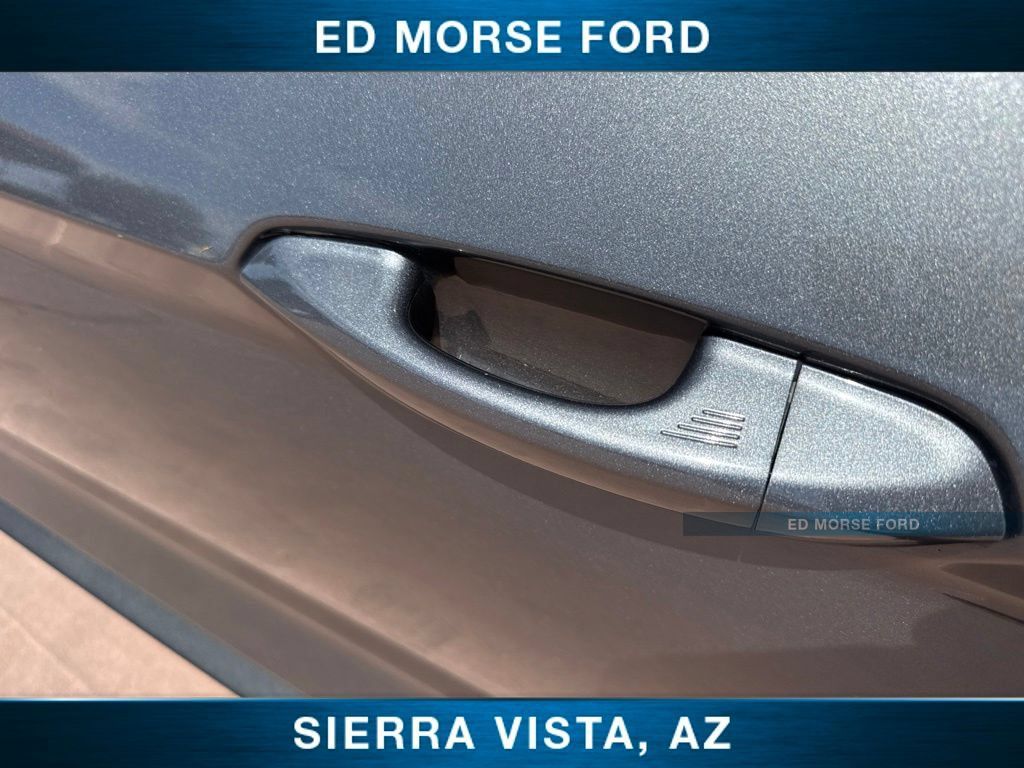 Used 2023 Ford Mustang Premium RWD image 15