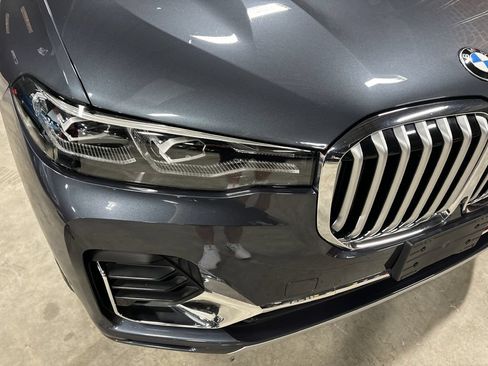 Used 2021 BMW X7 xDrive40i w/ Premium Package AWD/4WD image 29