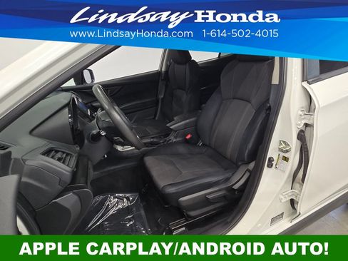 Used 2022 Subaru Crosstrek 2.0i AWD/4WD image 11