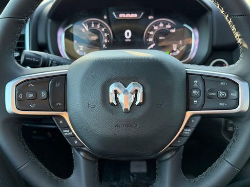 New 2026 RAM 1500 Big Horn image 35