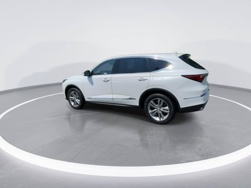 Used 2024 Acura MDX SH-AWD image 6
