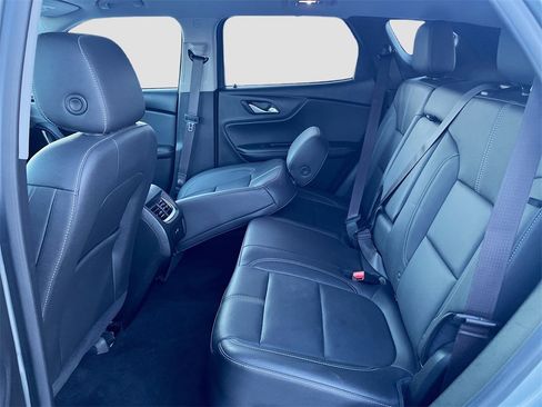 Used 2024 Chevrolet Blazer LT image 23