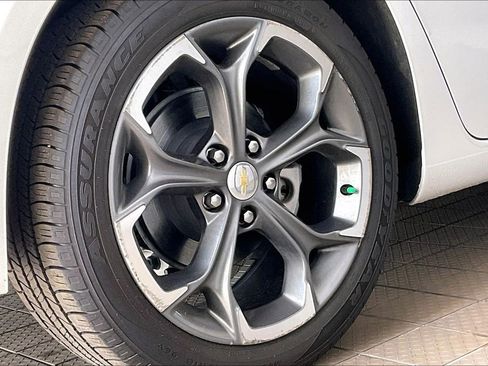 Used 2024 Chevrolet Malibu LT FWD image 35