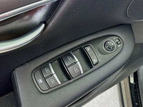 Used 2025 INFINITI QX50 Pure image 20