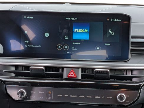 New 2026 Kia K5 GT-Line image 19