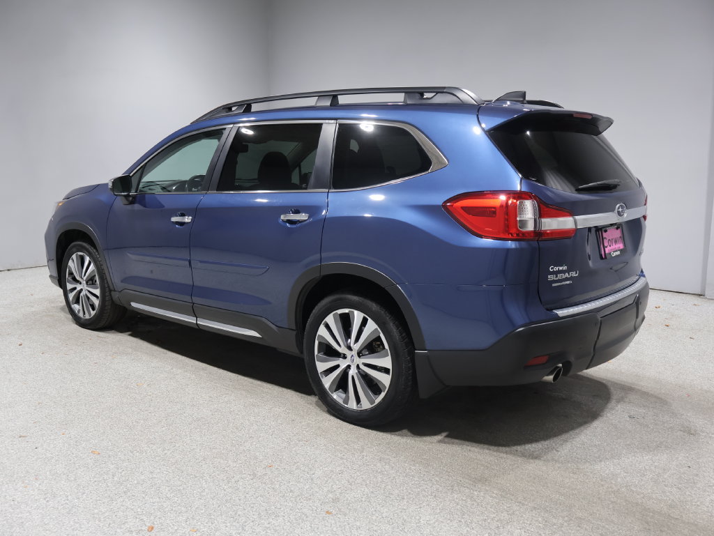 Used 2019 Subaru Ascent Touring w/ Popular Package #2 AWD/4WD image 4