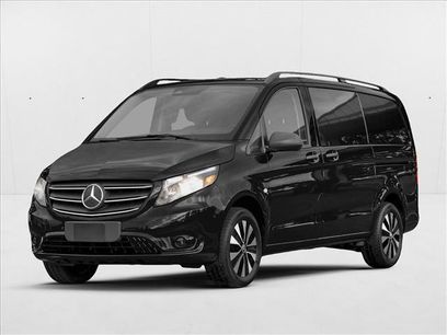Used 2023 Mercedes-Benz Metris Passenger