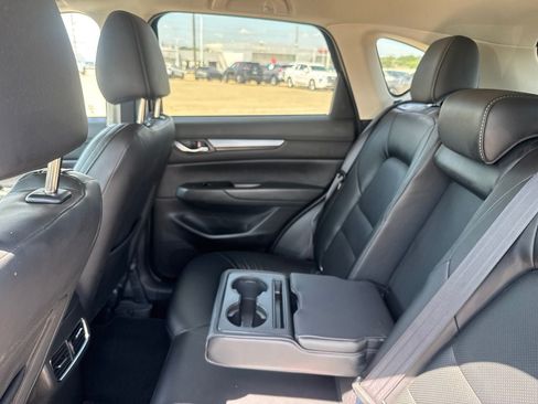 Used 2025 MAZDA CX-5 AWD 2.5 S w/ Select Package image 33