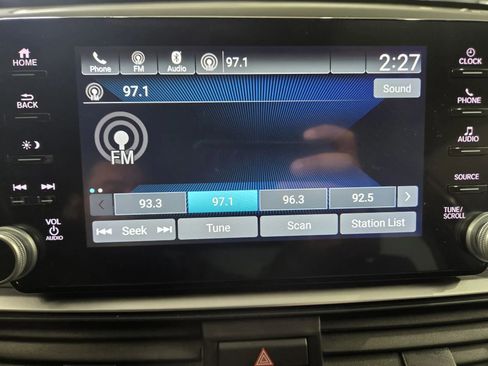 Used 2021 Honda Accord Sport image 19