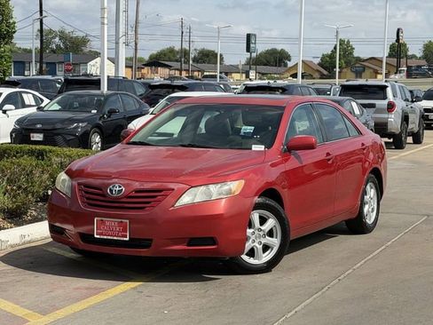 Used 2007 Toyota Camry CE FWD image 2