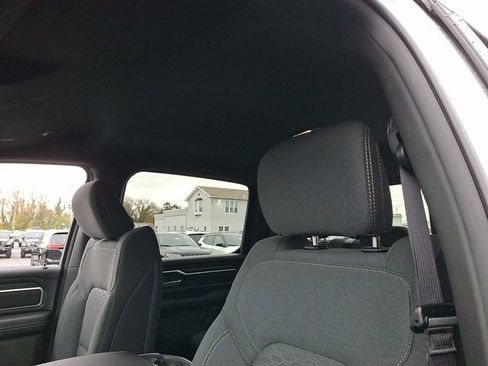 New 2026 RAM 1500 Big Horn image 11
