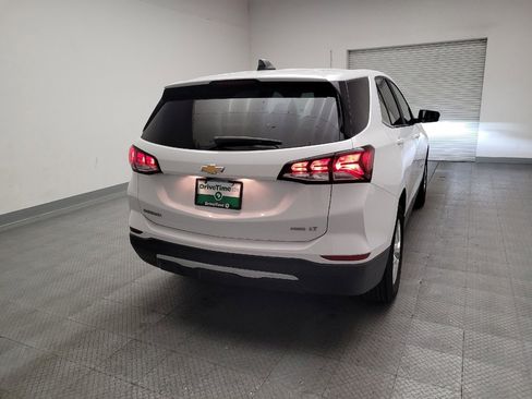 Used 2023 Chevrolet Equinox LT w/ Driver Convenience Package AWD/4WD image 7