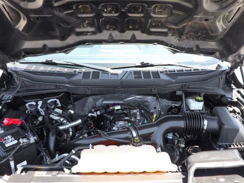 Used 2022 Ford F150 XL w/ STX Appearance Package RWD image 11