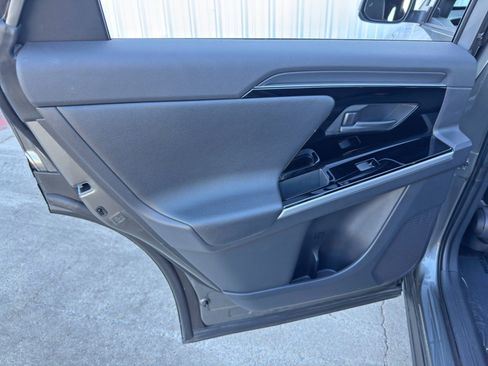 Used 2023 Toyota bZ4X XLE w/ Weather Package image 42