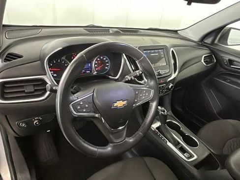 Used 2019 Chevrolet Equinox LT FWD image 13