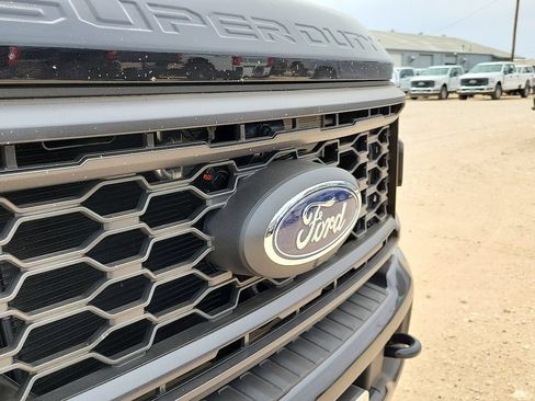 New 2026 Ford F250 XL w/ STX Appearance Package AWD/4WD image 13