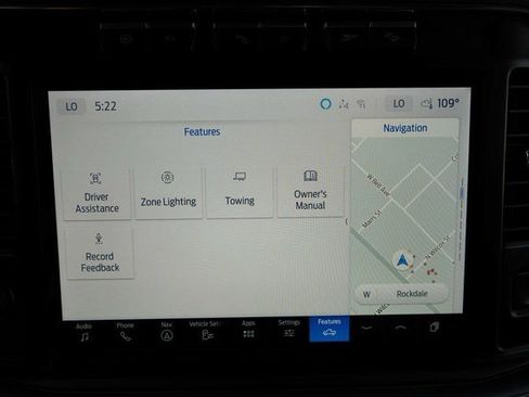 Used 2023 Ford F250 Lariat w/ Sport Appearance Package image 24