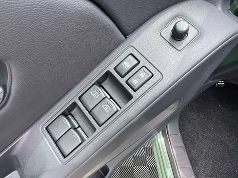 New 2026 Nissan Frontier SV w/ All-Weather Content Package RWD image 15