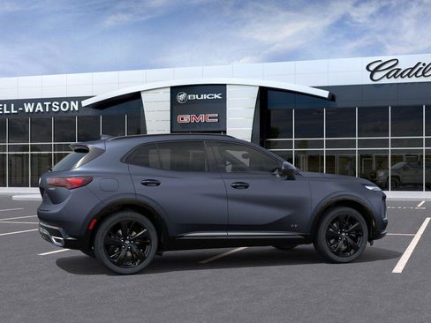 New 2026 Buick Envision Sport Touring image 5