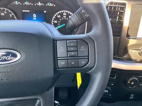 Used 2023 Ford F150 XLT image 21