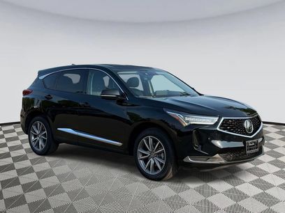 Used 2023 Acura RDX AWD w/ Technology Package