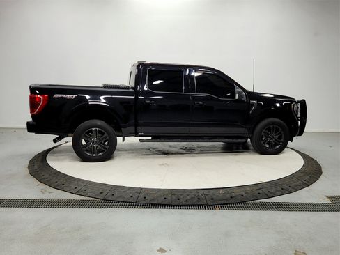 Used 2022 Ford F150 XLT w/ Equipment Group 302A High image 8