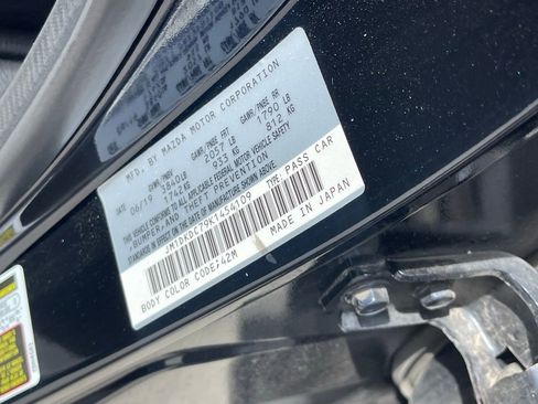 Used 2019 MAZDA CX-3 Touring image 13