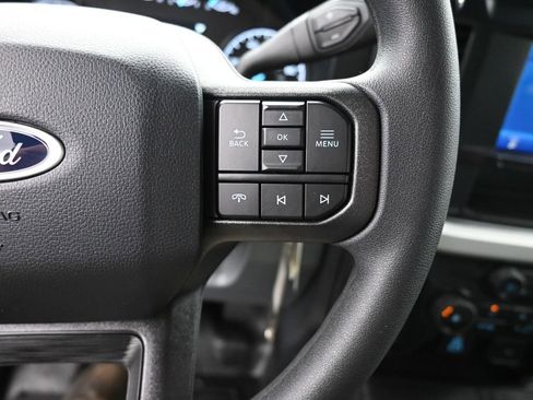 New 2026 Ford F350 XLT image 43