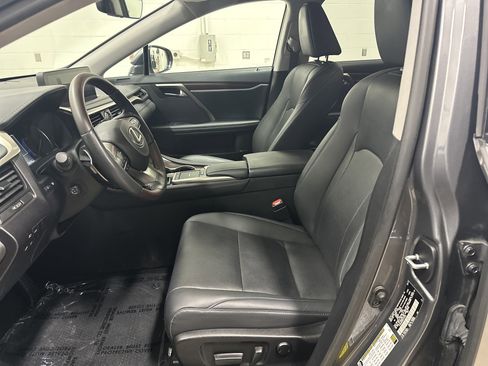 Used 2022 Lexus RX 350 AWD w/ Premium Package image 16