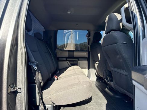 Used 2020 Ford F150 XL w/ Equipment Group 101A Mid image 14