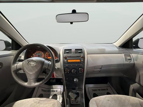 Used 2009 Toyota Corolla LE image 30