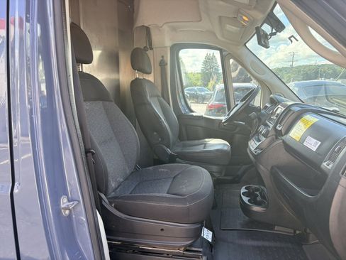 Used 2019 RAM ProMaster 3500 FWD image 10