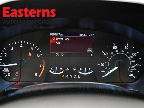 Used 2022 Ford Escape SE w/ Convenience Package AWD/4WD image 18