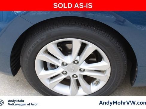Used 2014 Hyundai Elantra GT FWD image 10