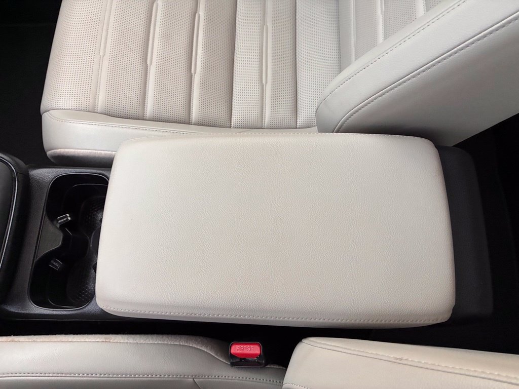 Used 2024 Honda CR-V EX-L image 40