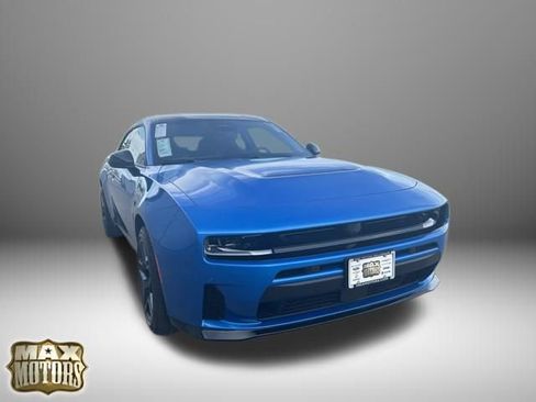 New 2026 Dodge Charger R/T w/ Performance Handling Group AWD/4WD image 14