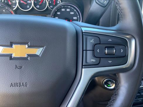 Used 2023 Chevrolet Silverado 2500 LT w/ Texas Edition image 23