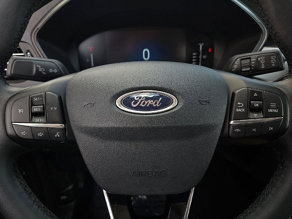 Used 2024 Ford Escape Active FWD image 19