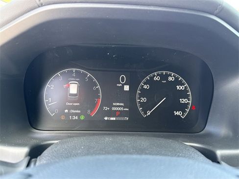 New 2026 Honda Odyssey Touring image 38