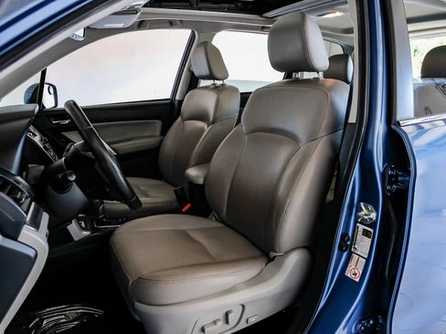 Used 2015 Subaru Forester 2.5i Touring AWD/4WD image 26