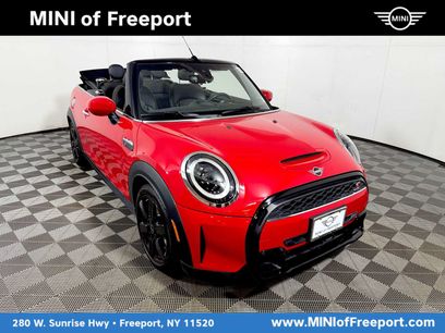 Used 2022 MINI Cooper S
